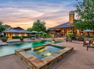 4808 Bill Simmons Rd, Colleyville, TX 76034