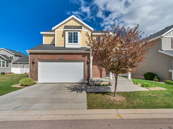 2380 N 3370 W, Lehi, UT 84043
