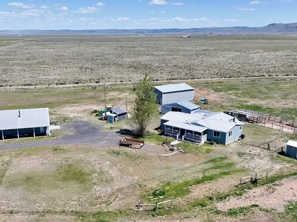 42042 E East St #16, Burns, OR 97720