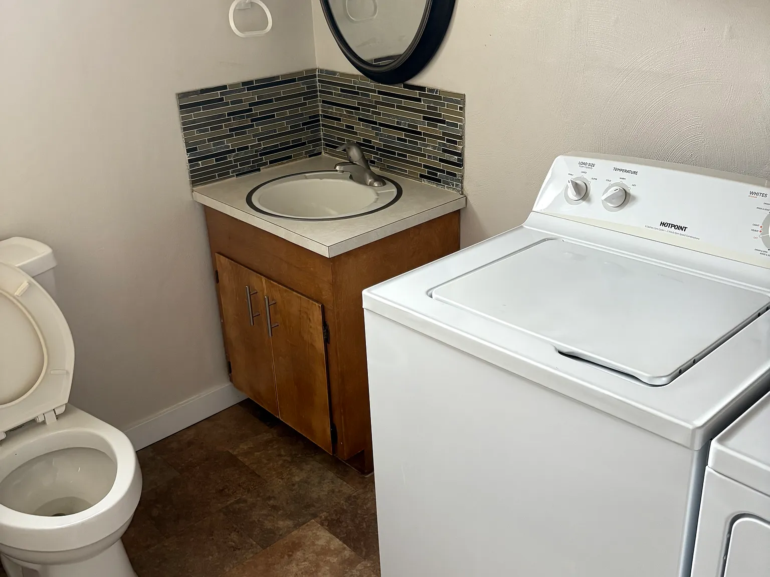 1 bed, 1.5 bath, 650 sqft, $1,450 — Photo 4