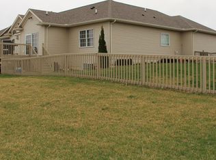 1618 Sandcherry Ct, Champaign, IL