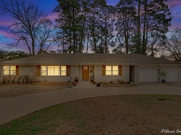 4719 Gilbert Dr, Shreveport, LA 71106