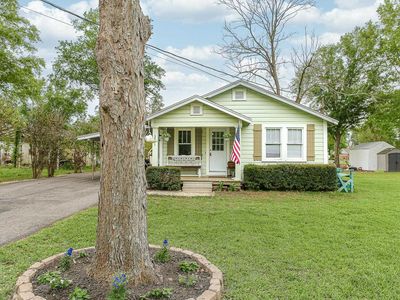 3511 Duke Rd, Lake Charles, LA, 70605