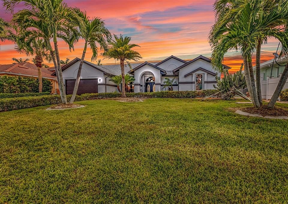 白竜　光州City 12558 Bacchus Rd, Port Charlotte, FL 33981 | MLS #C7526719 | Zillow