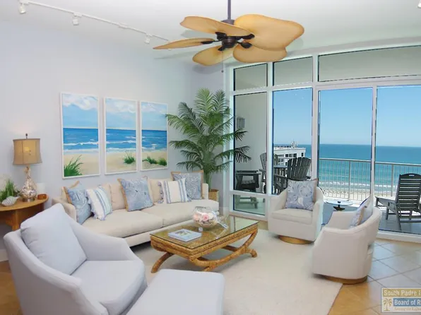 310A Padre Blvd APT 1305, South Padre Island, TX 78597