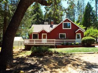 4952 Hillcrest Dr, Hathaway Pines, CA