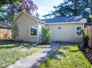 2362 SE 105th Ave, Portland, OR 97216