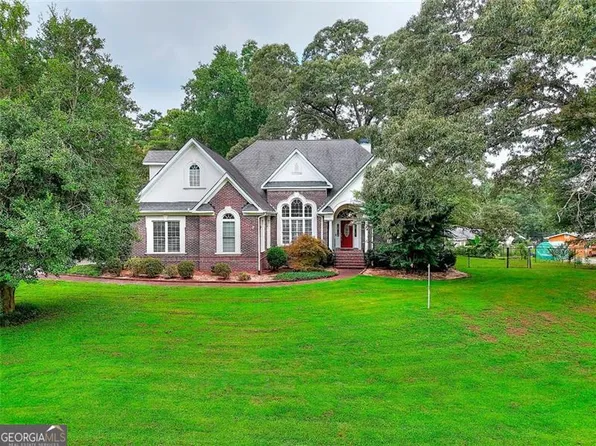 1595 Lake Lucerne Rd, Lilburn, GA 30047