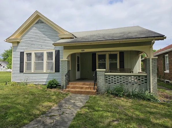 106 West Broadway, New Franklin, MO 65274