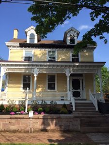 119 N State St, Newtown, PA, 18940