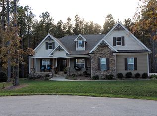 1512 Hoke Landing Ln, Raleigh, NC 27603