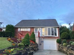 141 Revere Dr, Pittsburgh, PA