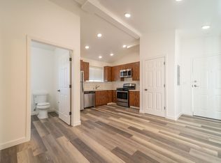 Stranda Apartments, Berkeley, CA 94704