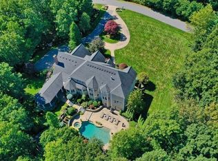 74 Oak Trl, Bolton, MA 01740