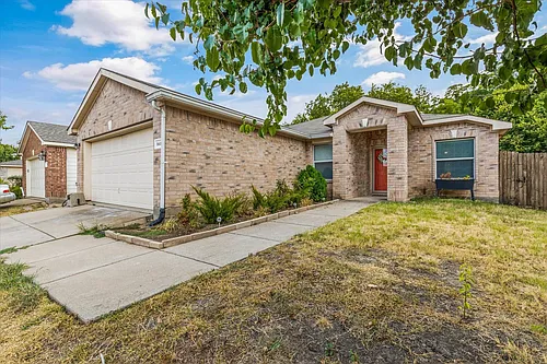 8610 Mountain Bluff Ln Photo 1
