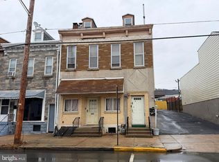 845 N 8th St, Reading, PA 19604