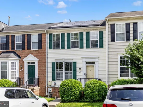 519 Ellison Ct, Frederick, MD 21703