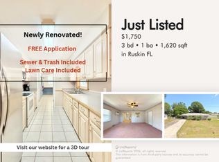213 6th Ave SW, Ruskin, FL 33570