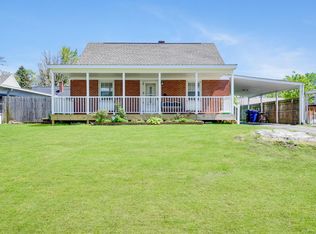 2980 Hamilton Ave, Columbus, OH 43224