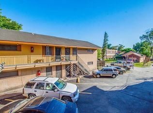 2819 Berry St #7, Houston, TX 77004