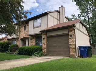 6590 Hawksway Ct, Columbus, OH 43231