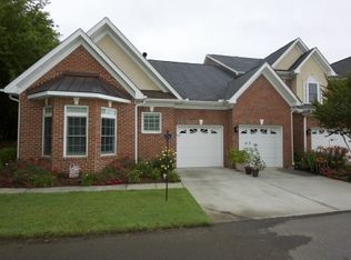 708 Congressional Ln, Fort Mill, SC 29708