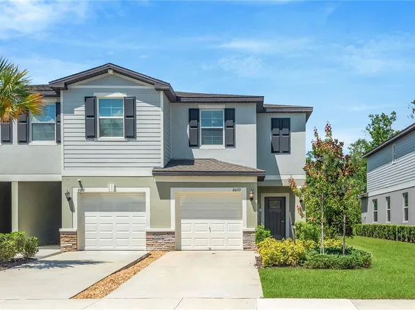 6033 ACARA LANE, LAND O LAKES, FL 34638