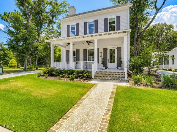 30 Patina Drive, Beaufort, SC 29907