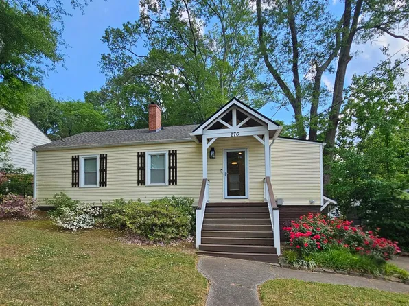 276 Frasier St SE, Marietta, GA 30060