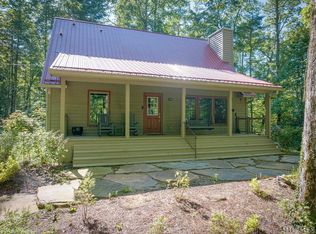 502 Spring Valley Rd, Cashiers, NC 28741