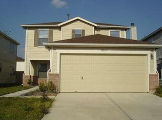 19114 Siril Dr, Houston, TX 77073