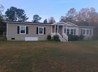 841 Runey Ln, Mc Clellanville, SC 29458