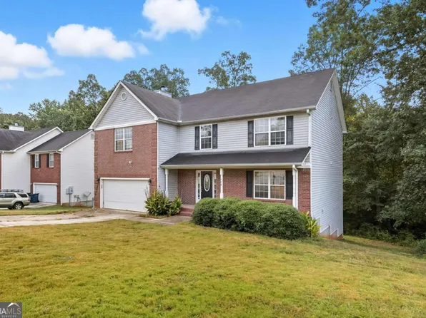 140 Sunflower Ln, Covington, GA 30016