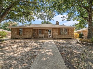3407 Tipps Dr, Greenville, TX 75402