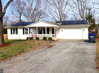 2137 Boxwood Cir, Bryans Road, MD