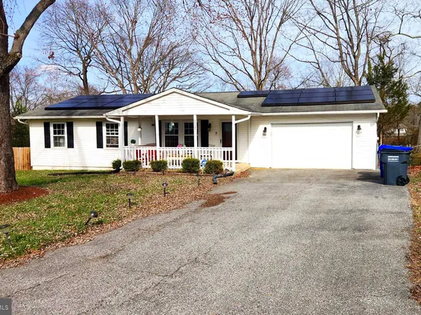 2137 Boxwood Cir, Bryans Road, MD 20616