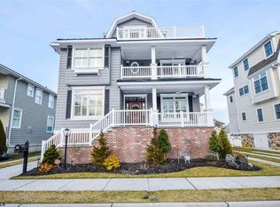 13 N 34th Ave, Longport, NJ 08403