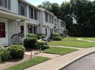 72 Constitution Way #532, Franklin, NJ 07416