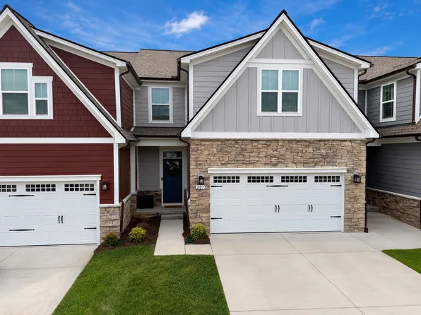 207 Pitchfork Way, Gallatin, TN 37066