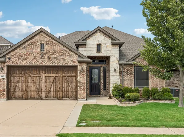 985 E Villas Ct, Lewisville, TX 75067