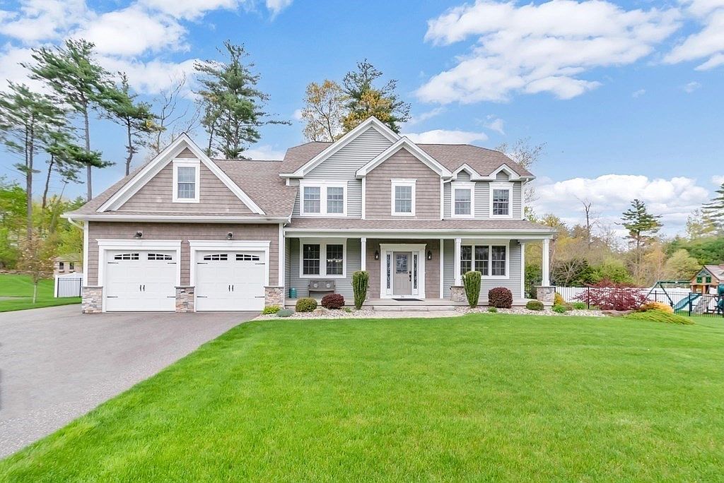 36 Pondview Dr, East Longmeadow, MA 01028 Zillow