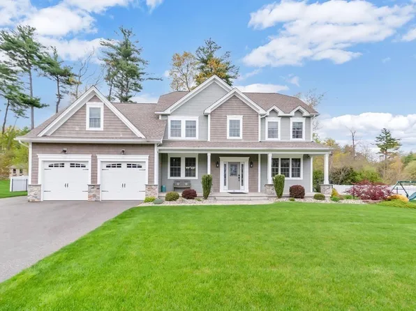 36 Pondview Dr, East Longmeadow, MA 01028