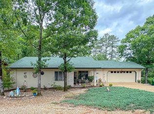 2 Meseta Ln, Hot Springs, AR 71909