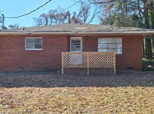 204 Old Oxford Rd, Durham, NC 27704