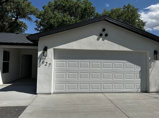 1027 Don Romero Dr SW, Albuquerque, NM 87105