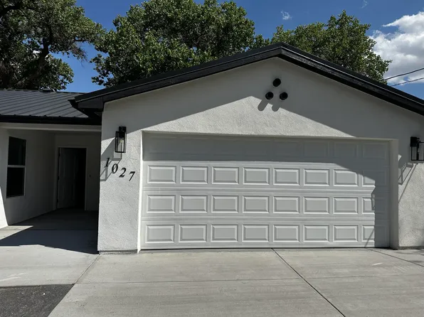 1027 Don Romero Dr SW, Albuquerque, NM 87105
