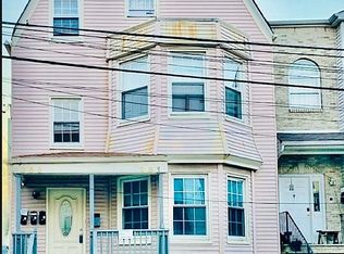 381 Badger Ave, Newark, NJ 07112