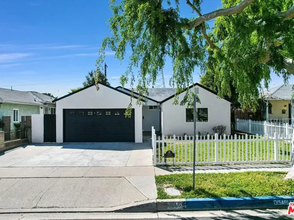 717 S Clymar Avenue, Compton, CA 90220