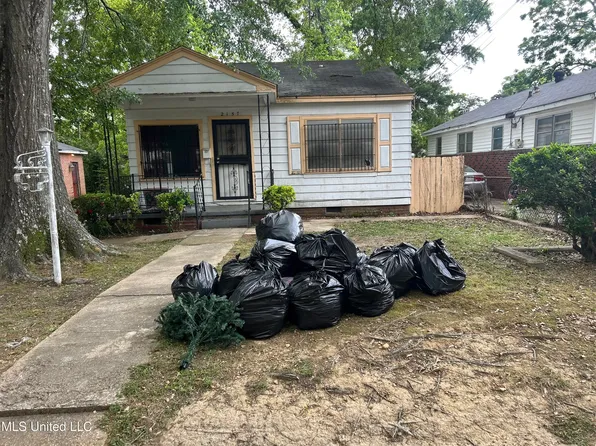 2157 Ludlow Ave, Jackson, MS 39213