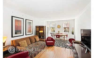 Sold by Douglas Elliman